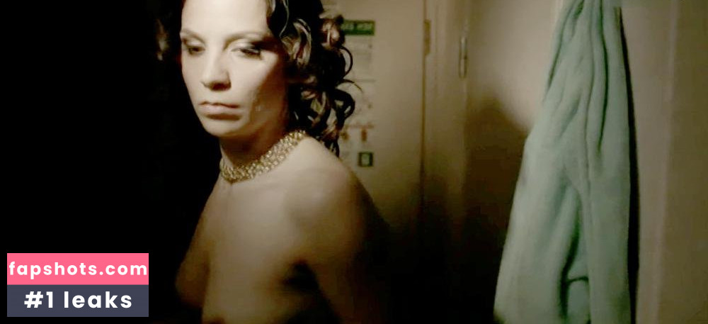 Anika Lehmann Filtración Desnuda OnlyFans Foto #9 - Fapshots