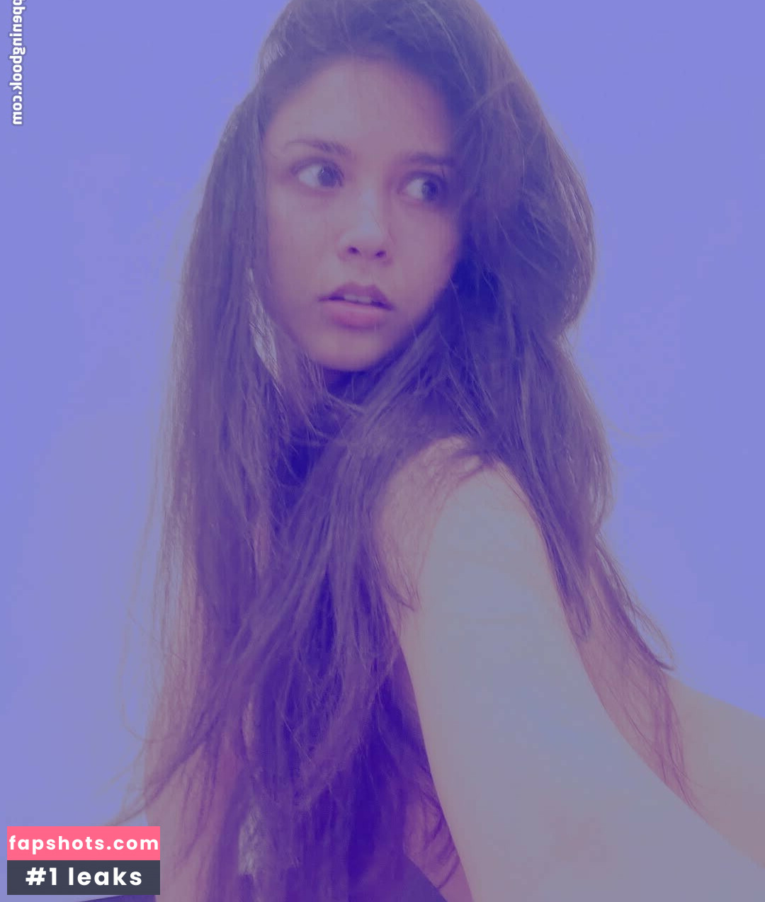 Anika Vishwanath gallery photo #12