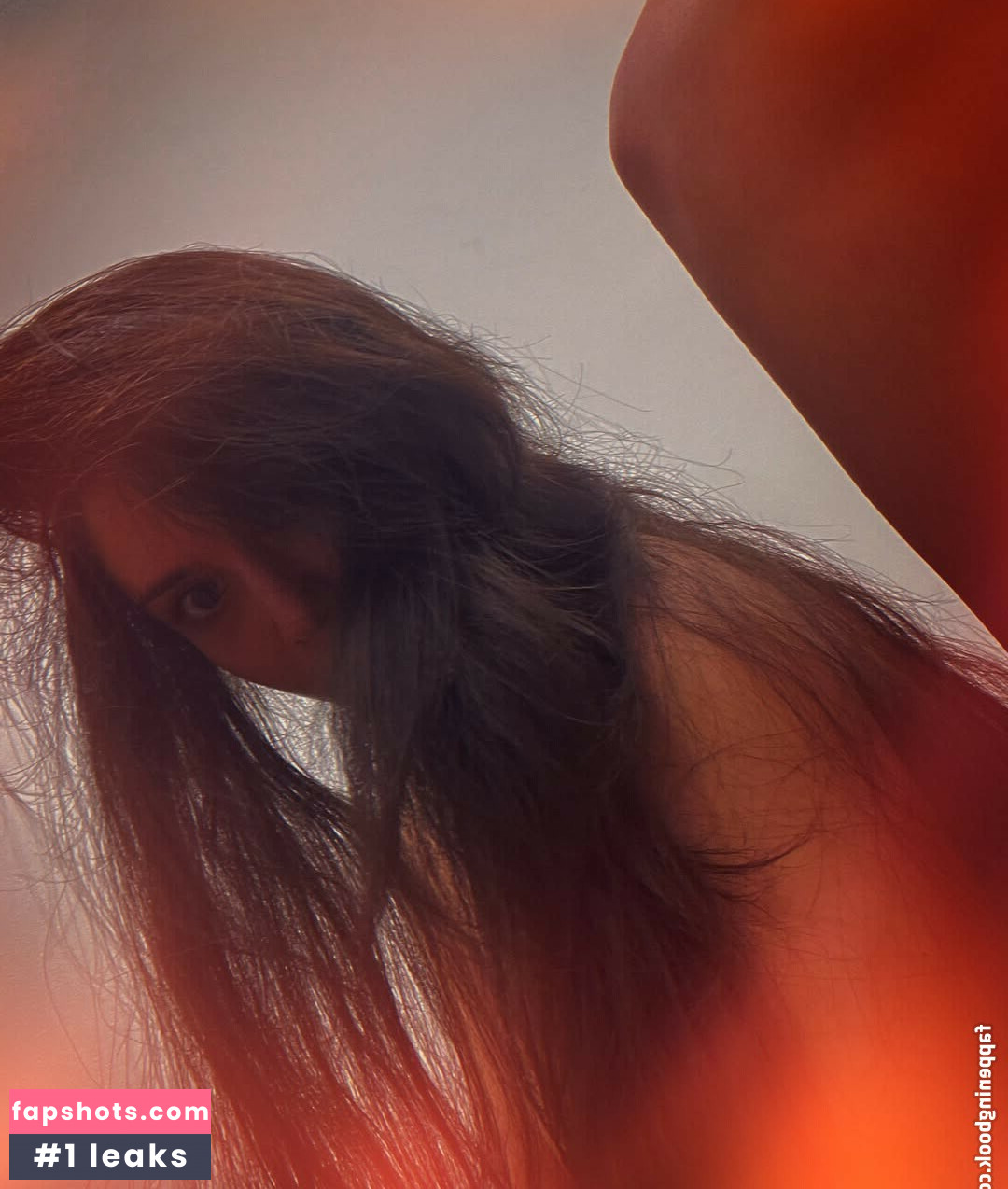 Anika Vishwanath gallery photo #9