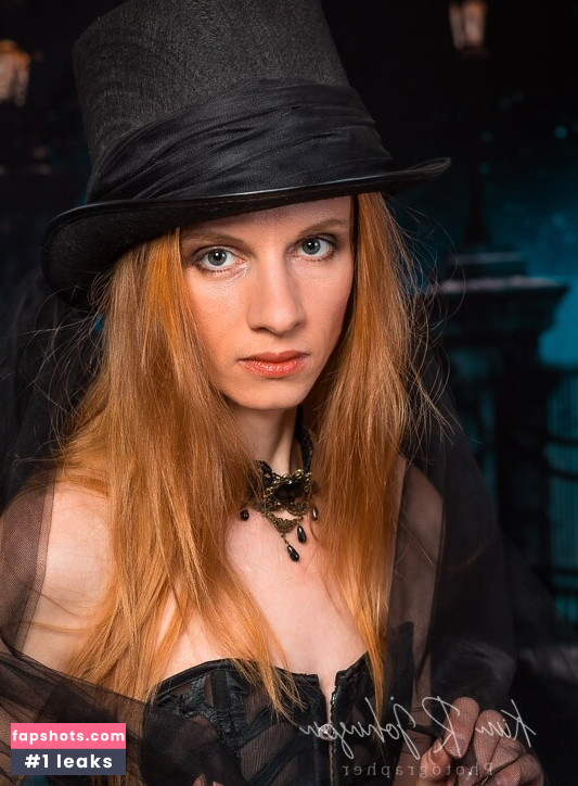 Anima Noira gallery photo #24