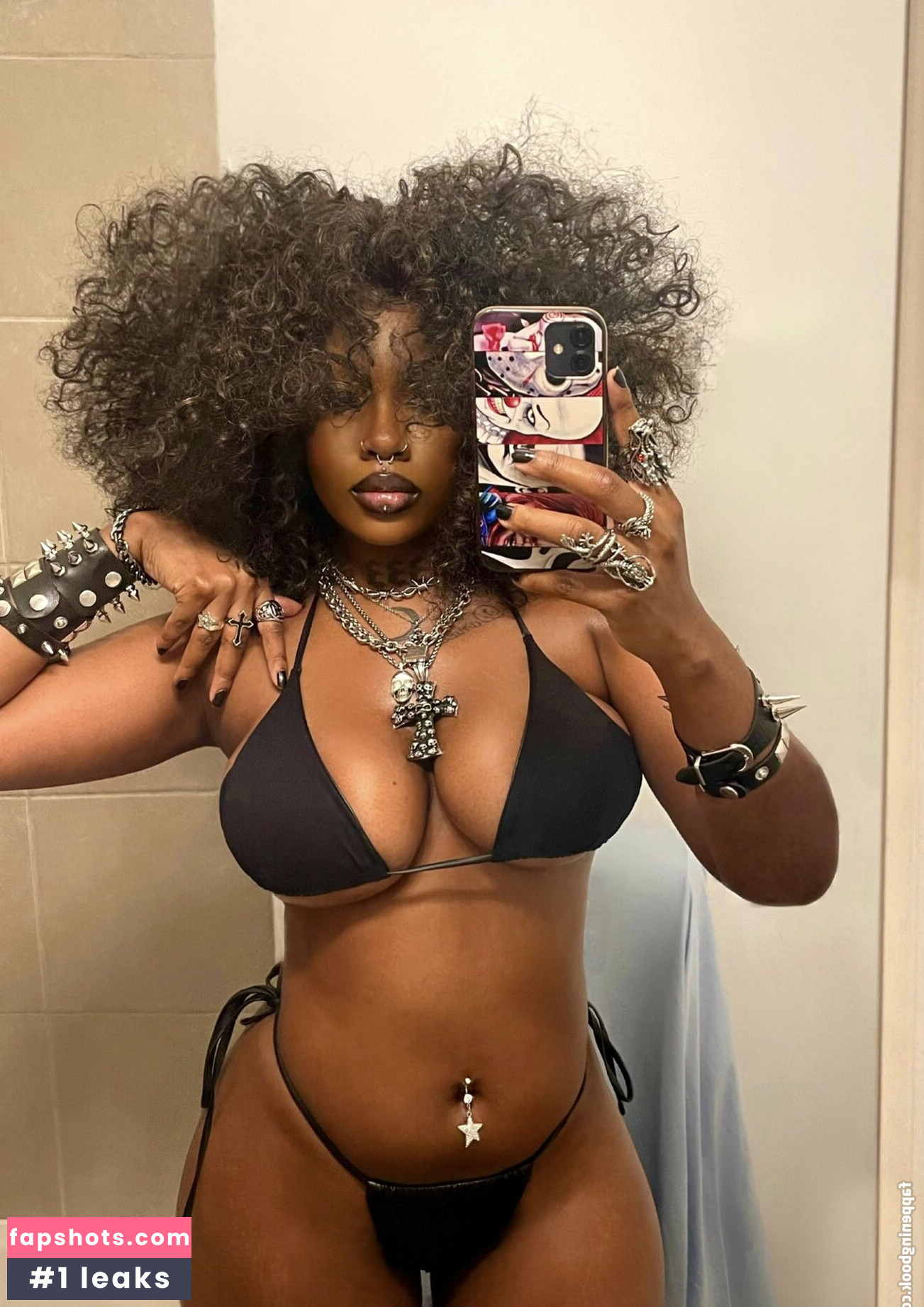 Animebaexox Nude Leaks OnlyFans Photos #3 - LeakJerk