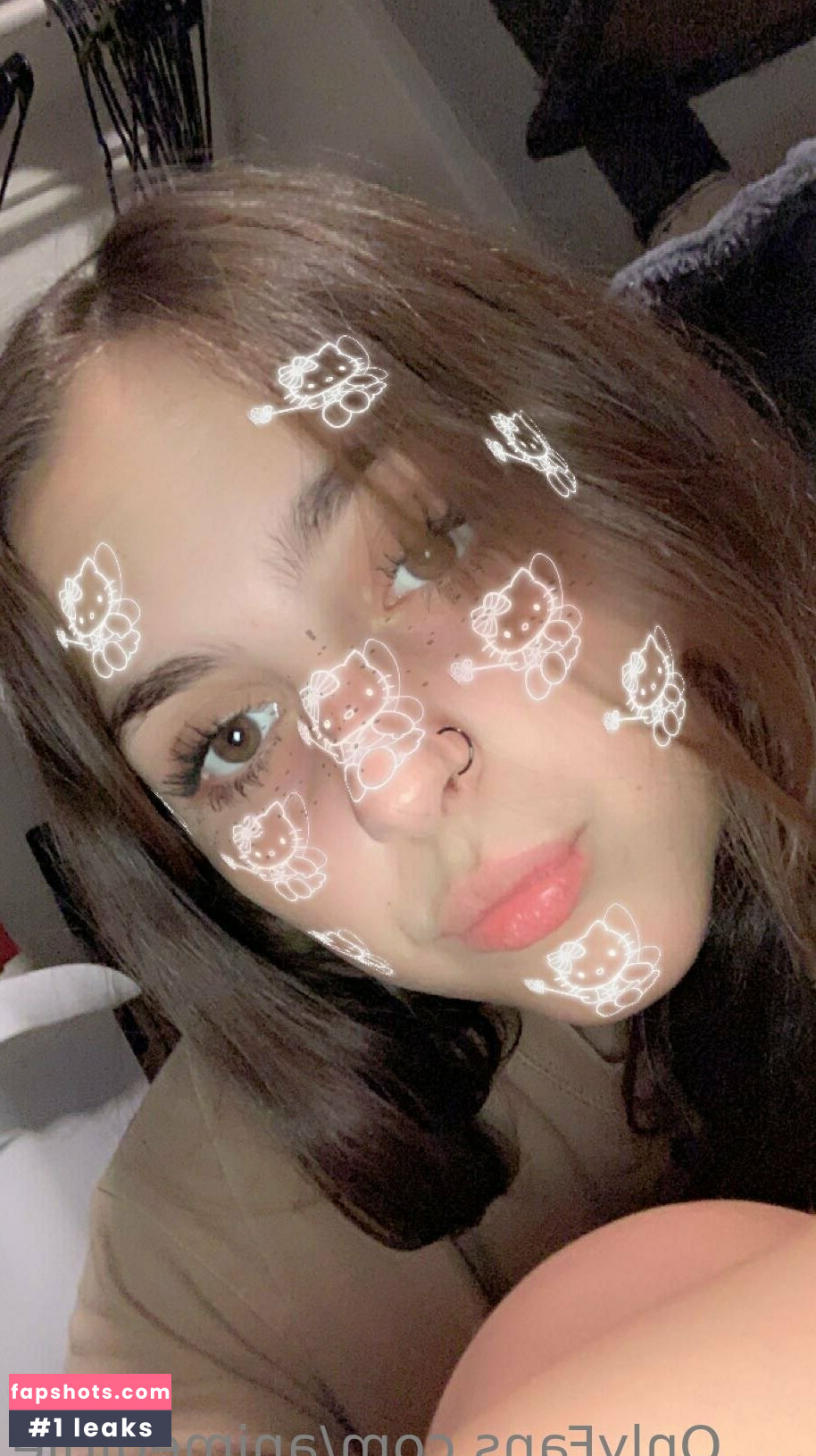 animegirlie Nacktheit OnlyFans Fotos #2 - Fapshots