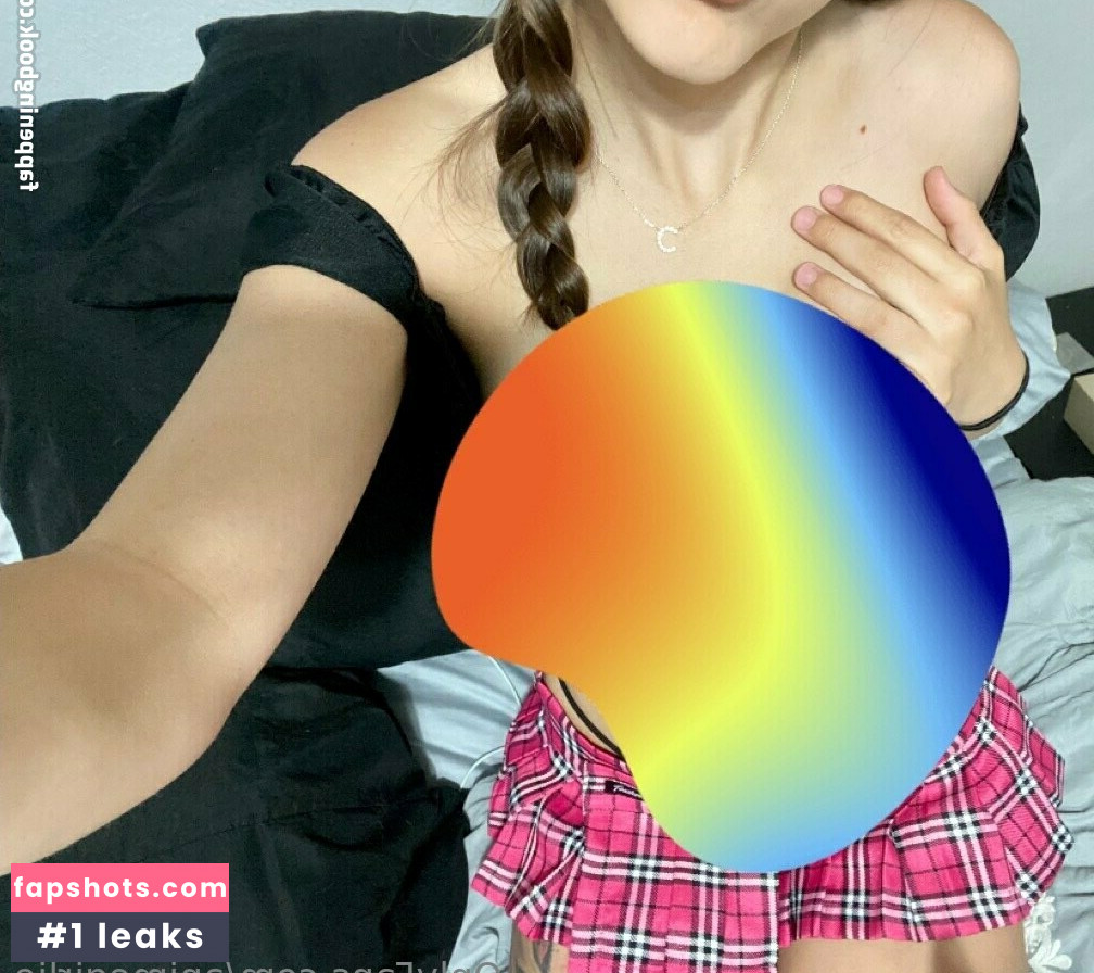 animegirlie Nahé úniky fotek pouze od fanoušků #14 - Fapshots