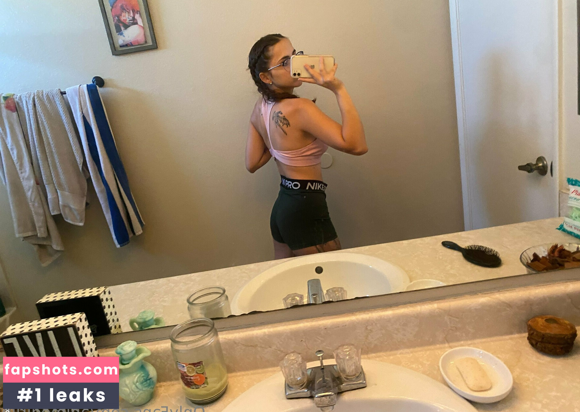 animegirlie Nahé úniky fotek pouze od fanoušků #17 - Fapshots