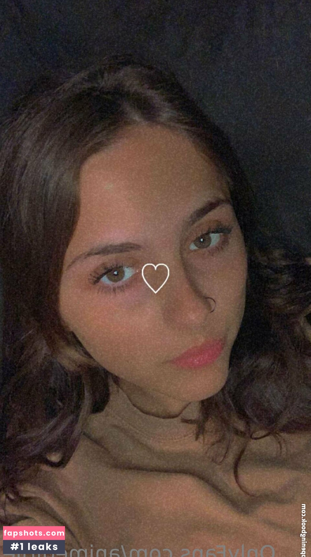 animegirlie Nahé úniky fotek pouze od fanoušků #20 - Fapshots