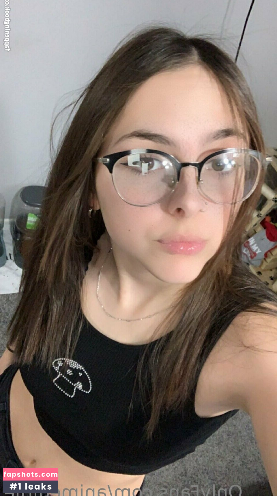 animegirlie Nahé úniky fotek pouze od fanoušků #3 - Fapshots