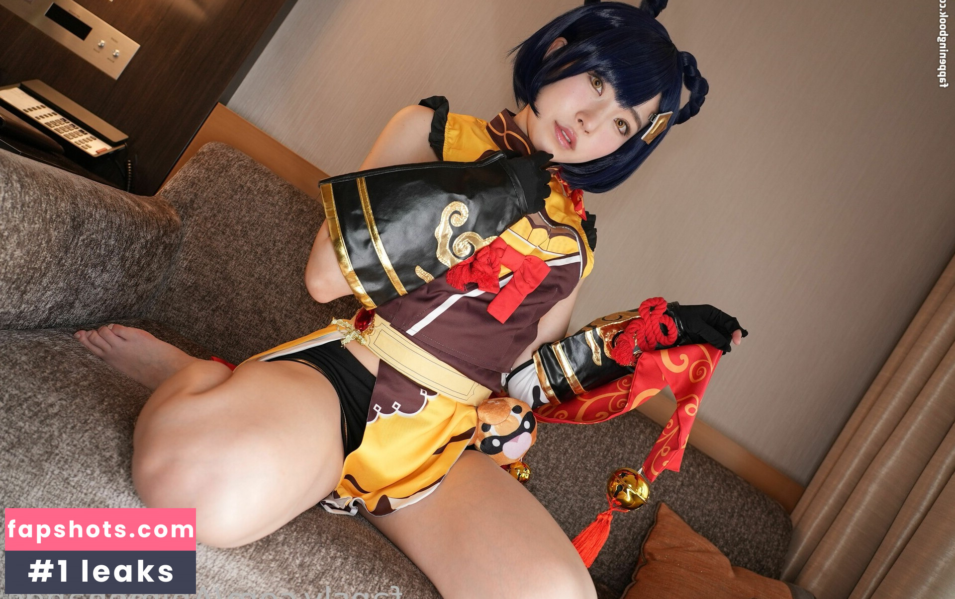 Animehands Nude Leaks OnlyFans Photos #7 - LeakJerk