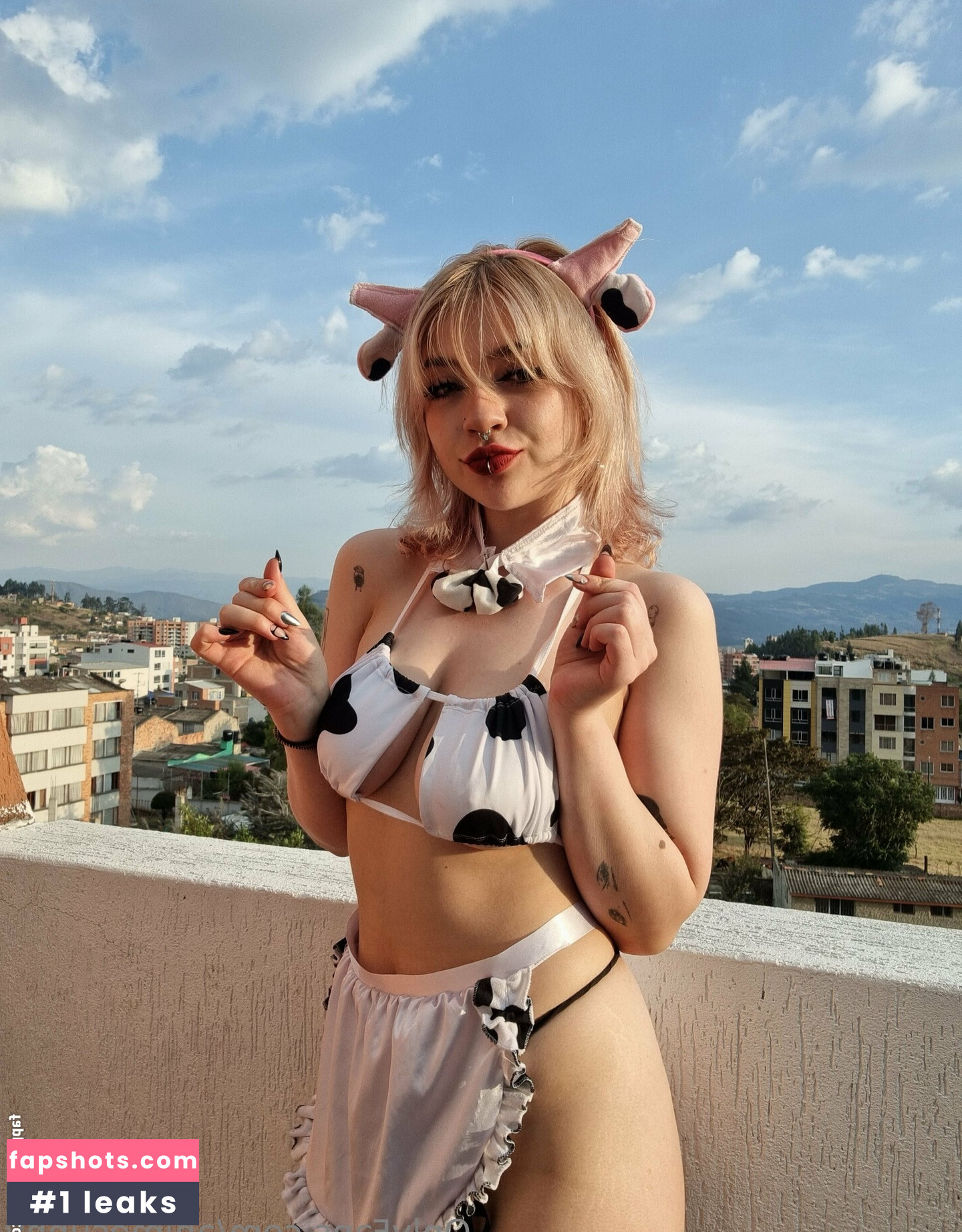 animesunny Nahé úniky fotek pouze od fanoušků #11 - Fapshots