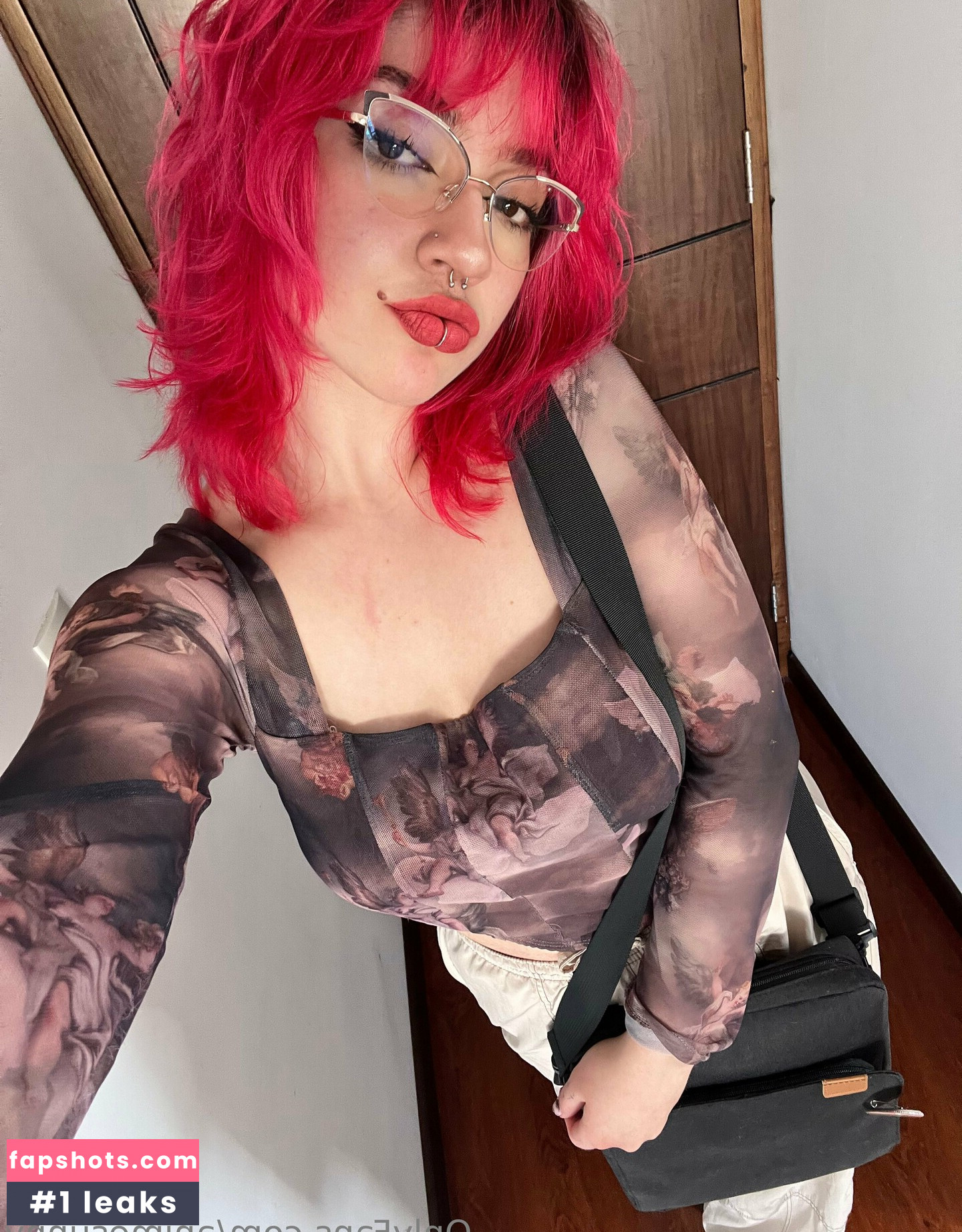 animesunny Nahé úniky fotek pouze od fanoušků #9 - Fapshots