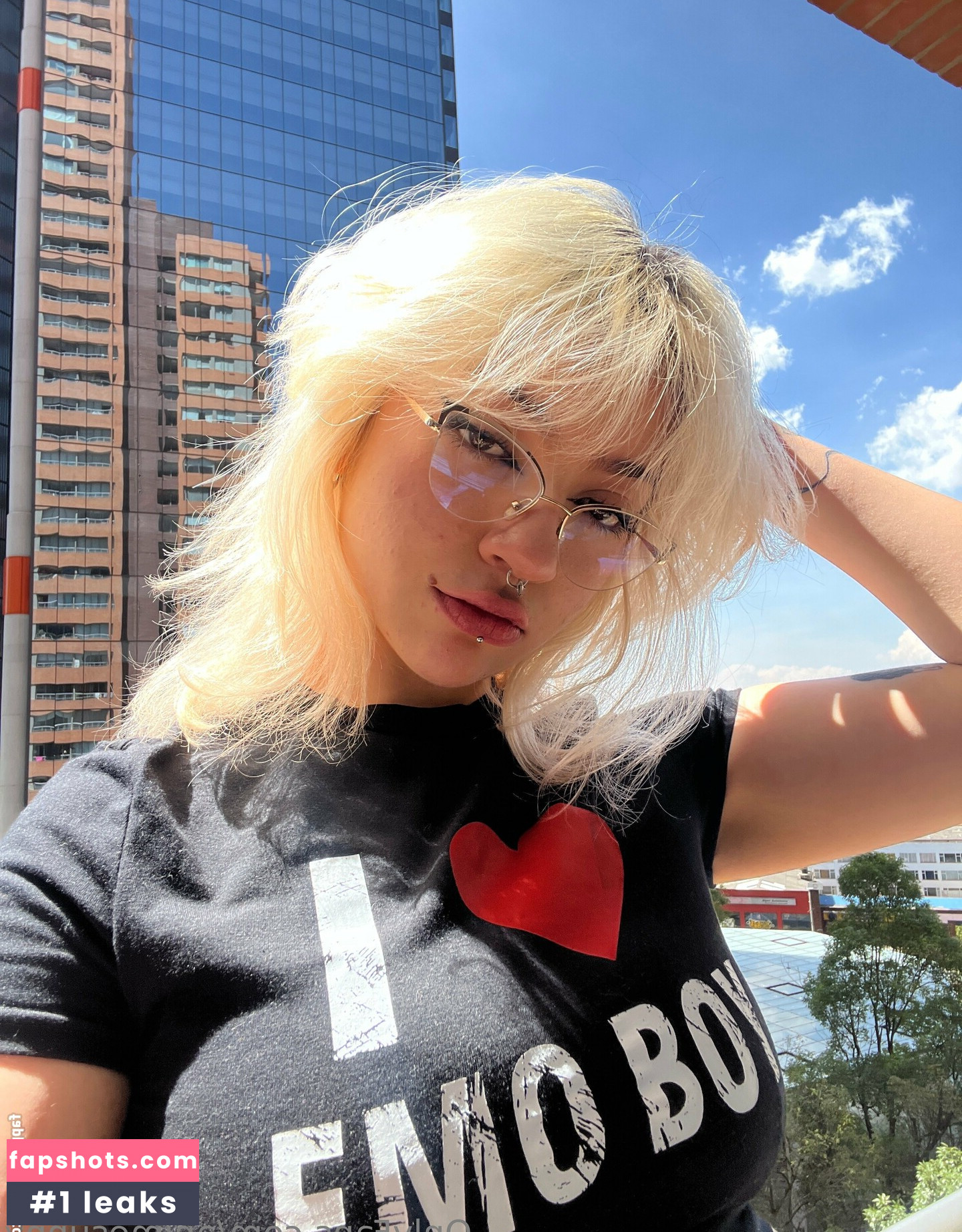 animesunny Nahé úniky fotek pouze od fanoušků #10 - Fapshots