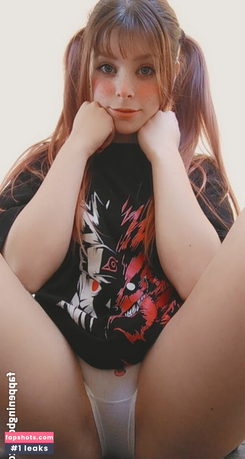 Animiu nude babe gallery