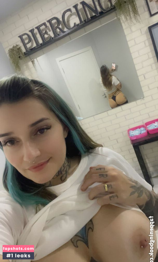 Aninha Buss Nacktheit OnlyFans Fotos #3 - Fapshots