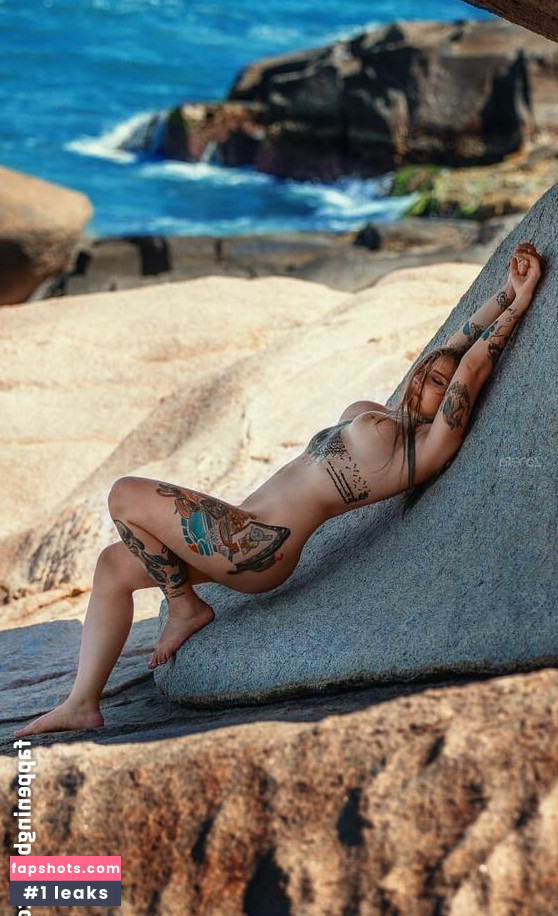 Aninha Buss Nacktheit OnlyFans Fotos #7 - Fapshots