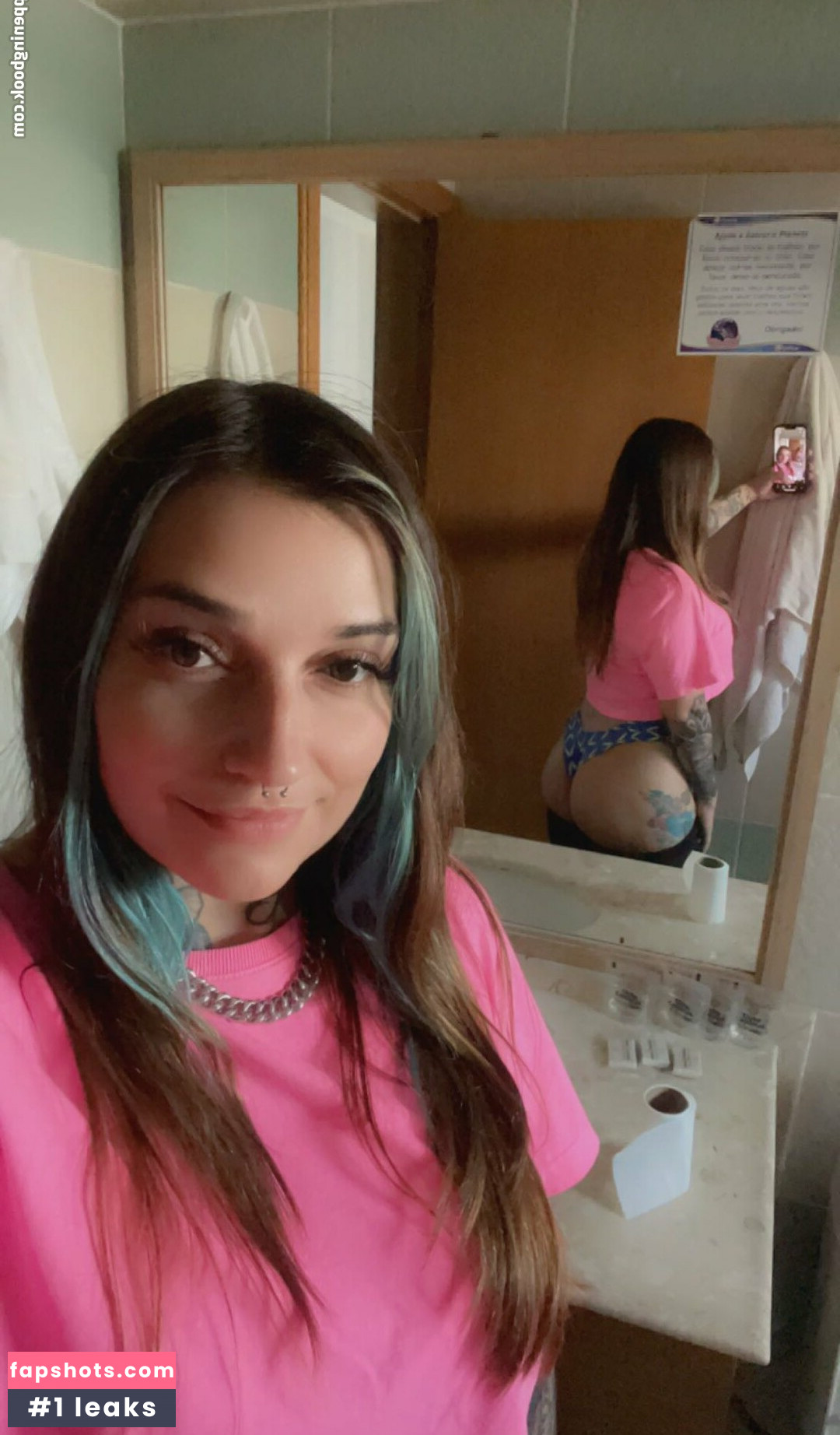 Aninha Buss Nacktheit OnlyFans Fotos #9 - Fapshots