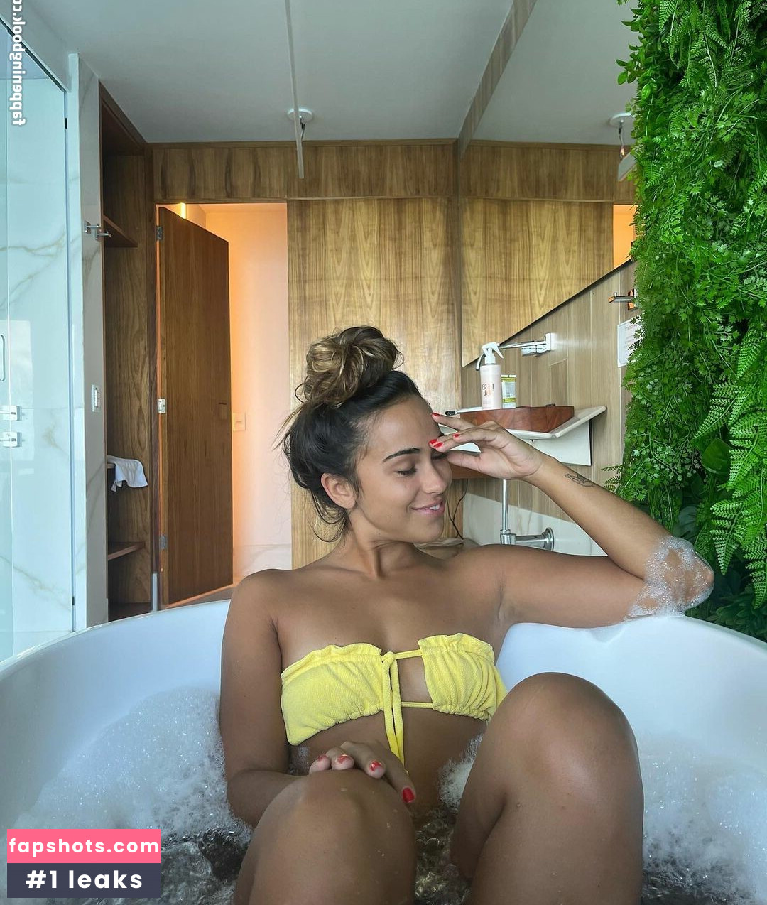 Aninha Café Nahé úniky fotek pouze od fanoušků #6 - Fapshots