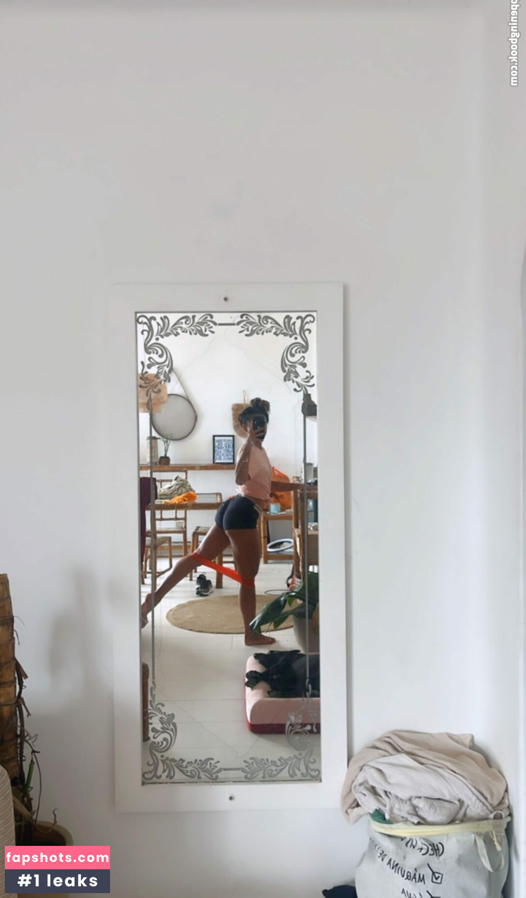 Aninha Café Nahé úniky fotek pouze od fanoušků #8 - Fapshots