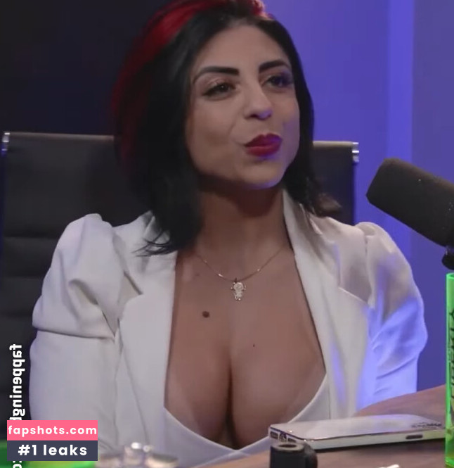 Aninha Lopes gallery photo #4