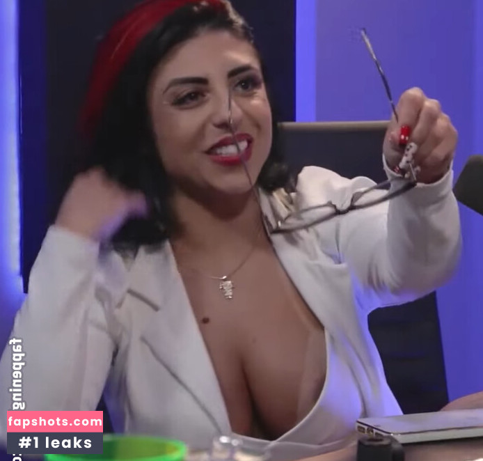 Aninha Lopes gallery photo #7