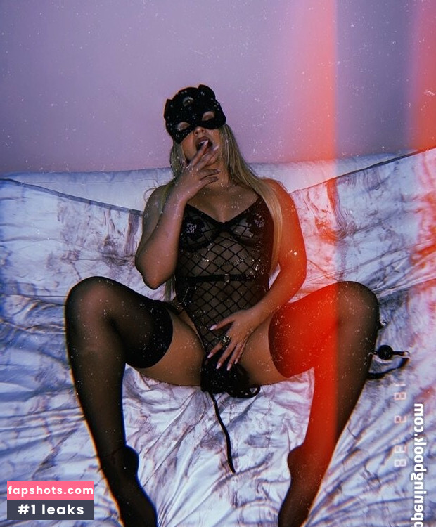 aninhaqueen Nude Leaks OnlyFans Photos #7 - LeakJerk