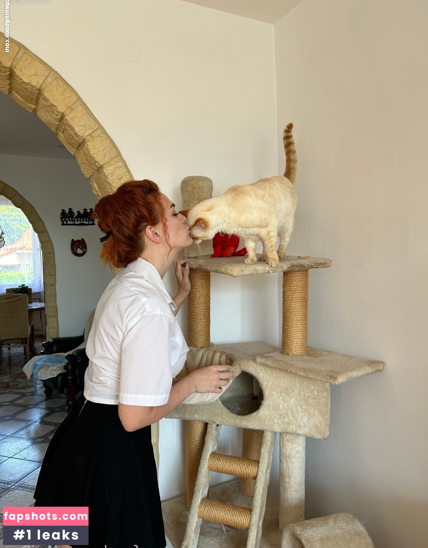 AniRay Nahé úniky fotek pouze od fanoušků #13 - Fapshots