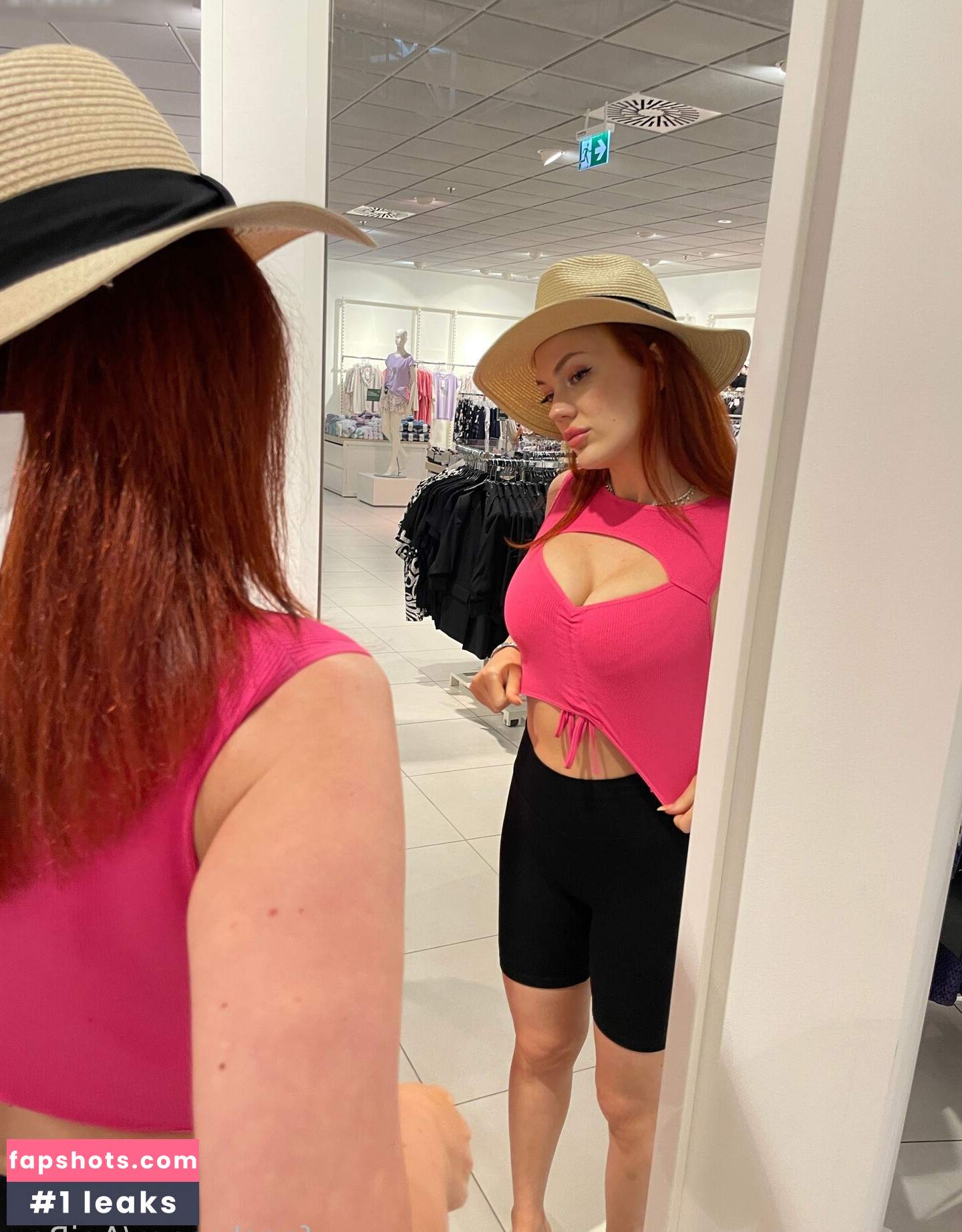 AniRay Nahé úniky fotek pouze od fanoušků #9 - Fapshots