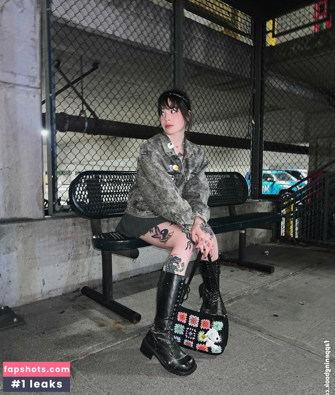 Anisa Jomha gallery photo #21