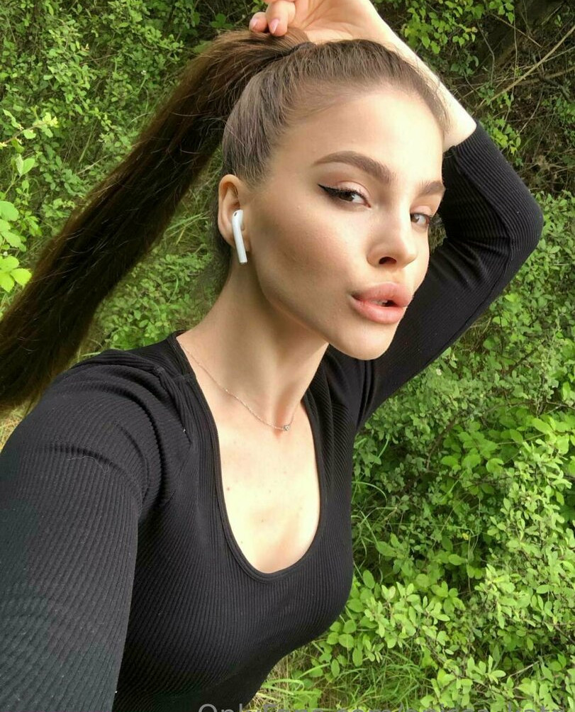 anissa-kate Nahé úniky fotek pouze od fanoušků #976 - Fapshots