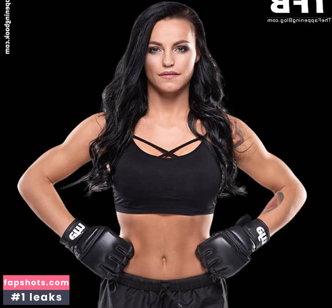 Anita Bekus nude babe gallery