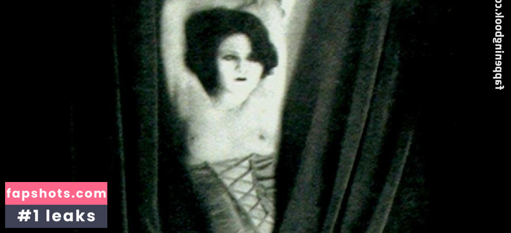 Anita Berber Nahé úniky fotek pouze od fanoušků #4 - Fapshots