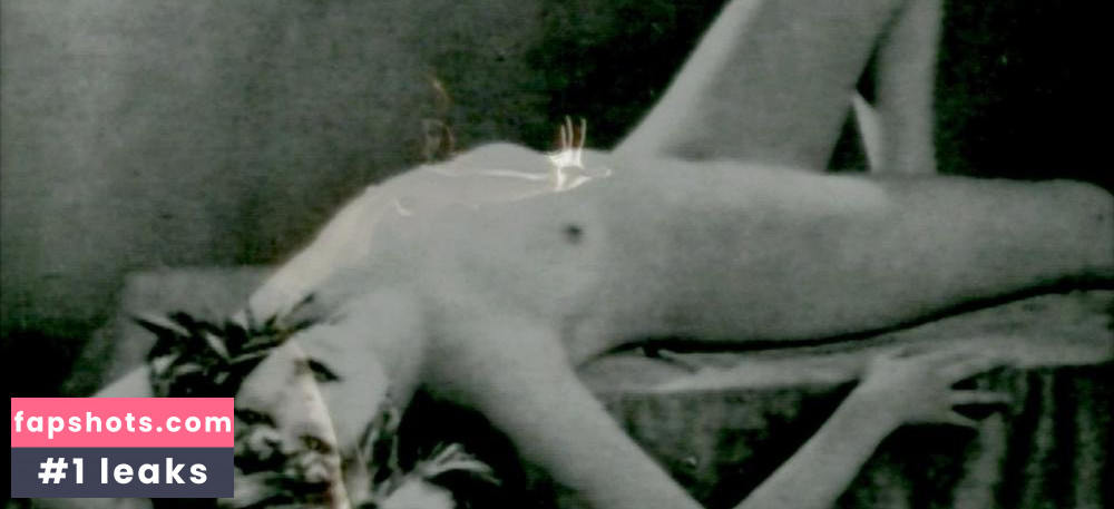 Anita Berber Nahé úniky fotek pouze od fanoušků #5 - Fapshots