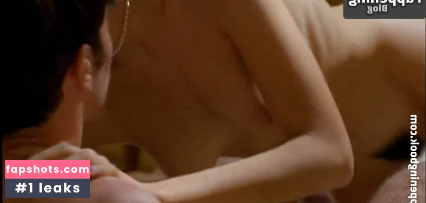 Anita Caprioli gallery photo #2