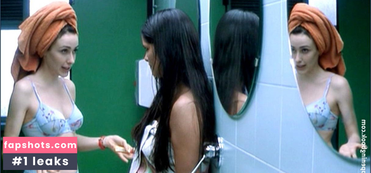 Anita Caprioli gallery photo #19