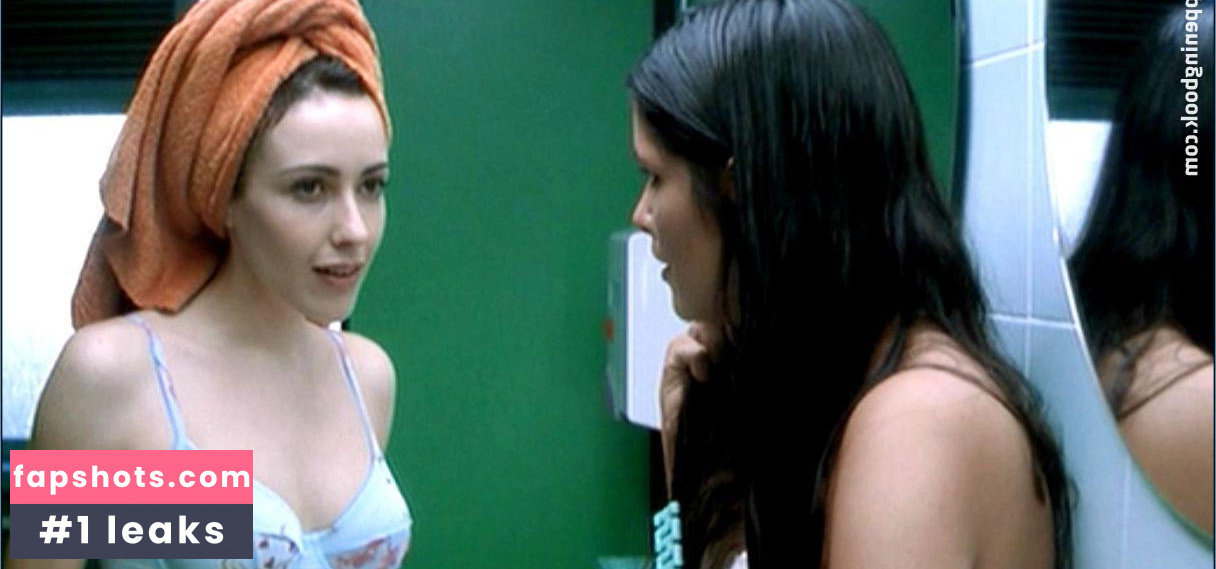 Anita Caprioli Nahé úniky fotek pouze od fanoušků #23 - Fapshots