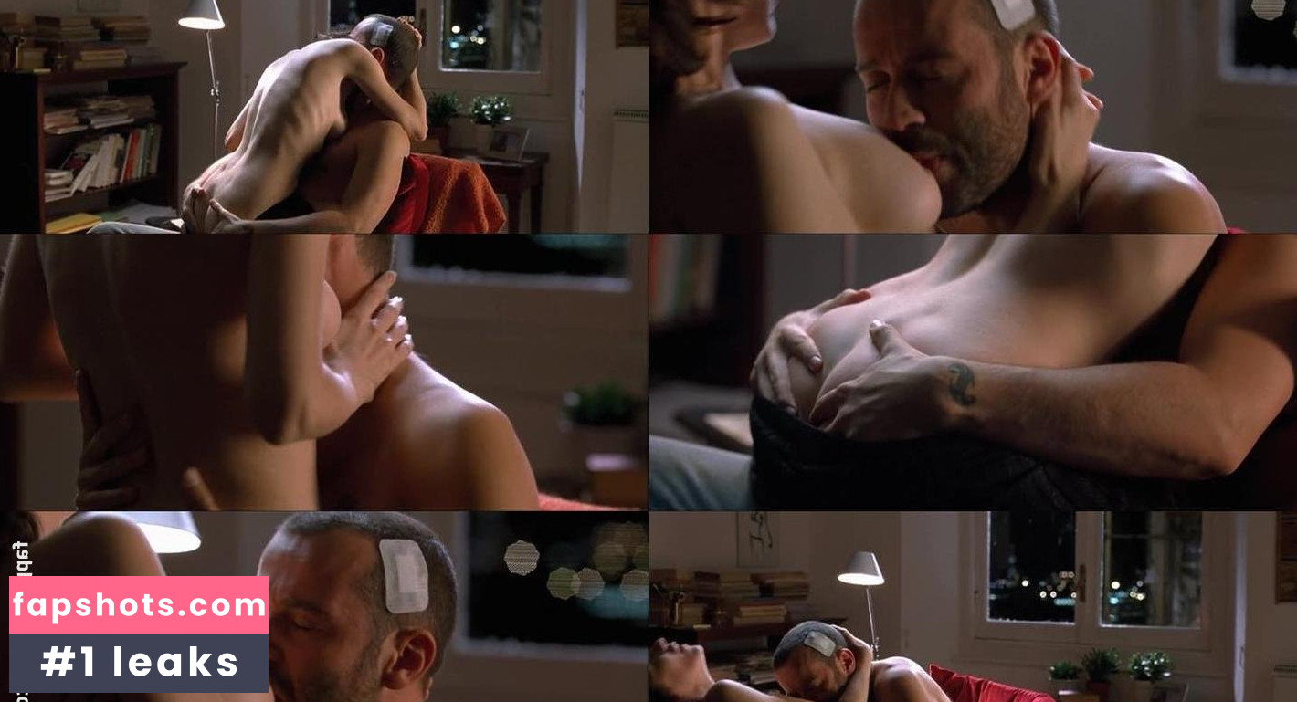 Anita Caprioli Nahé úniky fotek pouze od fanoušků #24 - Fapshots