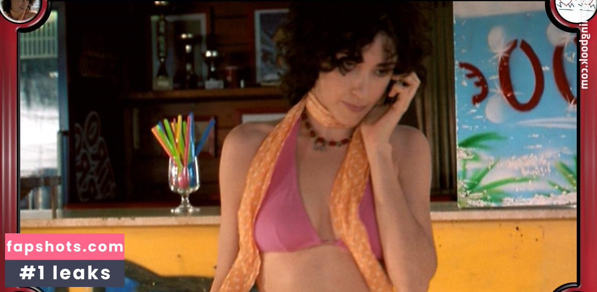 Anita Caprioli Nahé úniky fotek pouze od fanoušků #26 - Fapshots