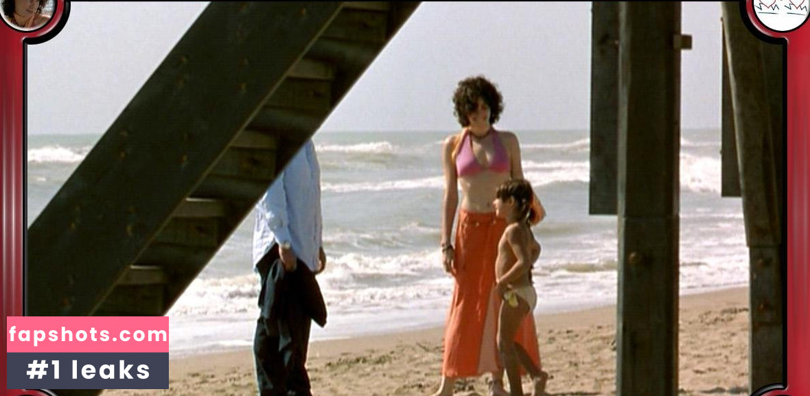 Anita Caprioli Nahé úniky fotek pouze od fanoušků #28 - Fapshots