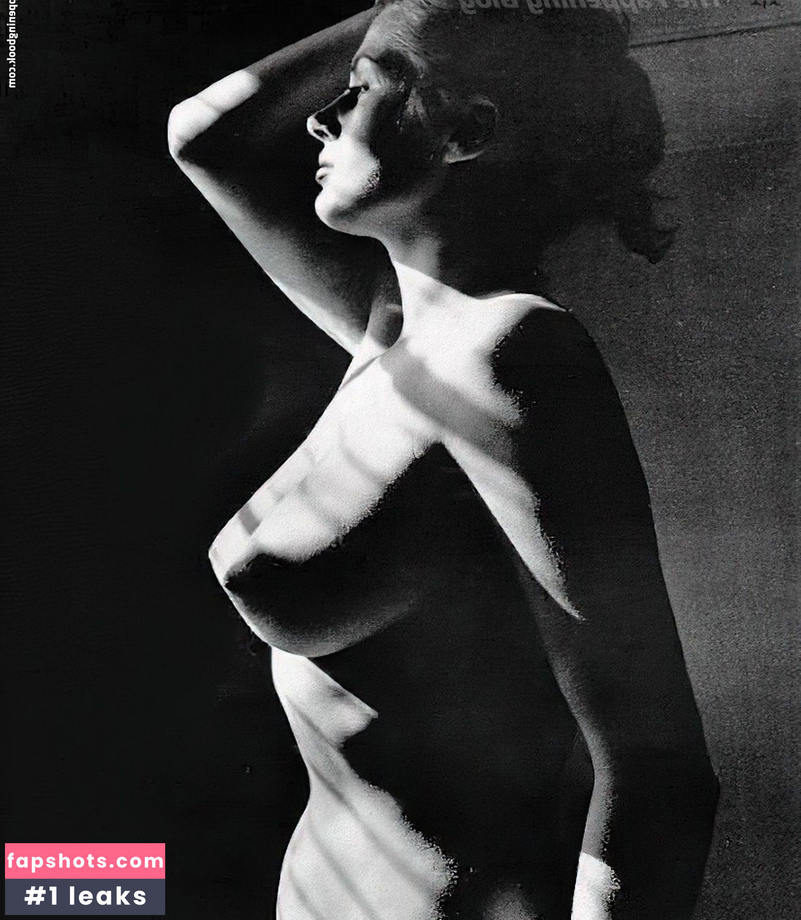 Anita Ekberg gallery photo #15