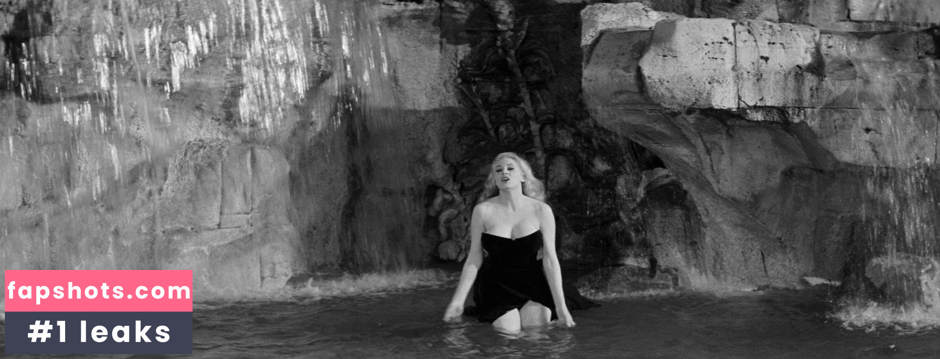 Anita Ekberg gallery photo #20