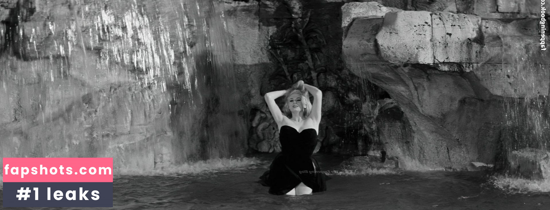 Anita Ekberg gallery photo #10