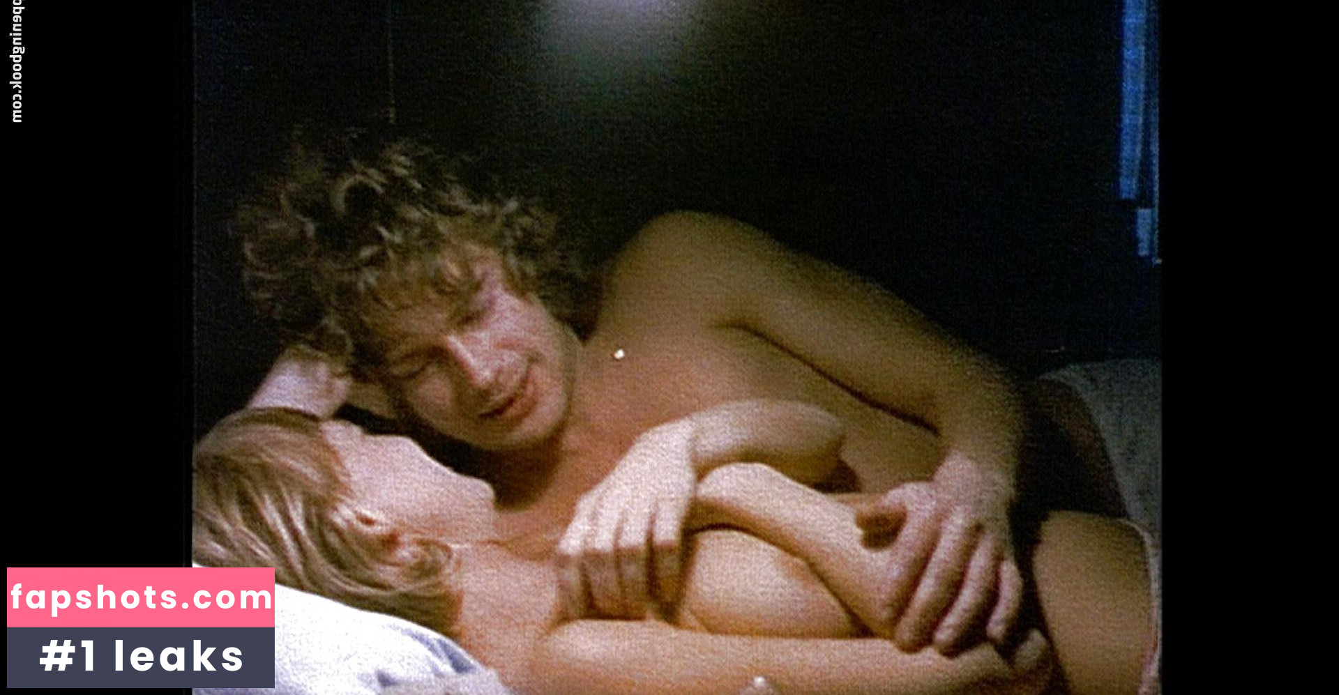 Anita Ekström Nahé úniky fotek pouze od fanoušků #5 - Fapshots