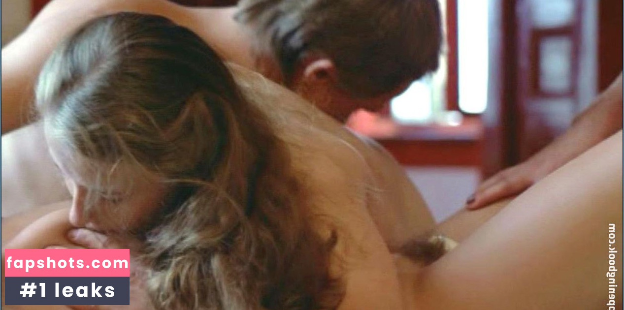 Anita Ericsson Nahé úniky fotek pouze od fanoušků #5 - Fapshots