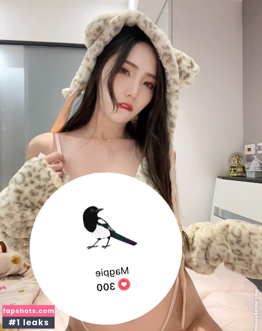 Anita Feifei gallery photo #2