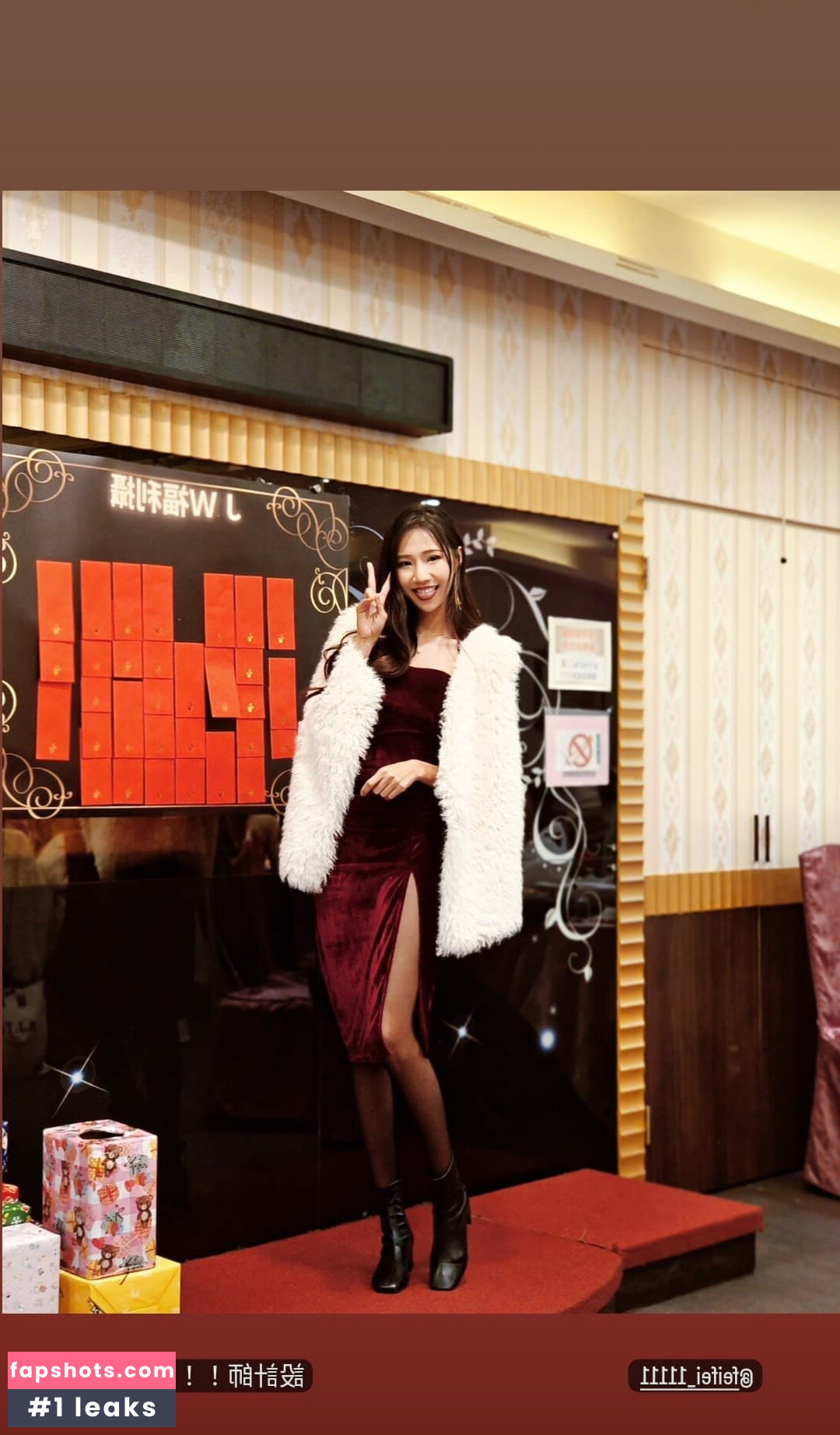 Anita Feifei gallery photo #179