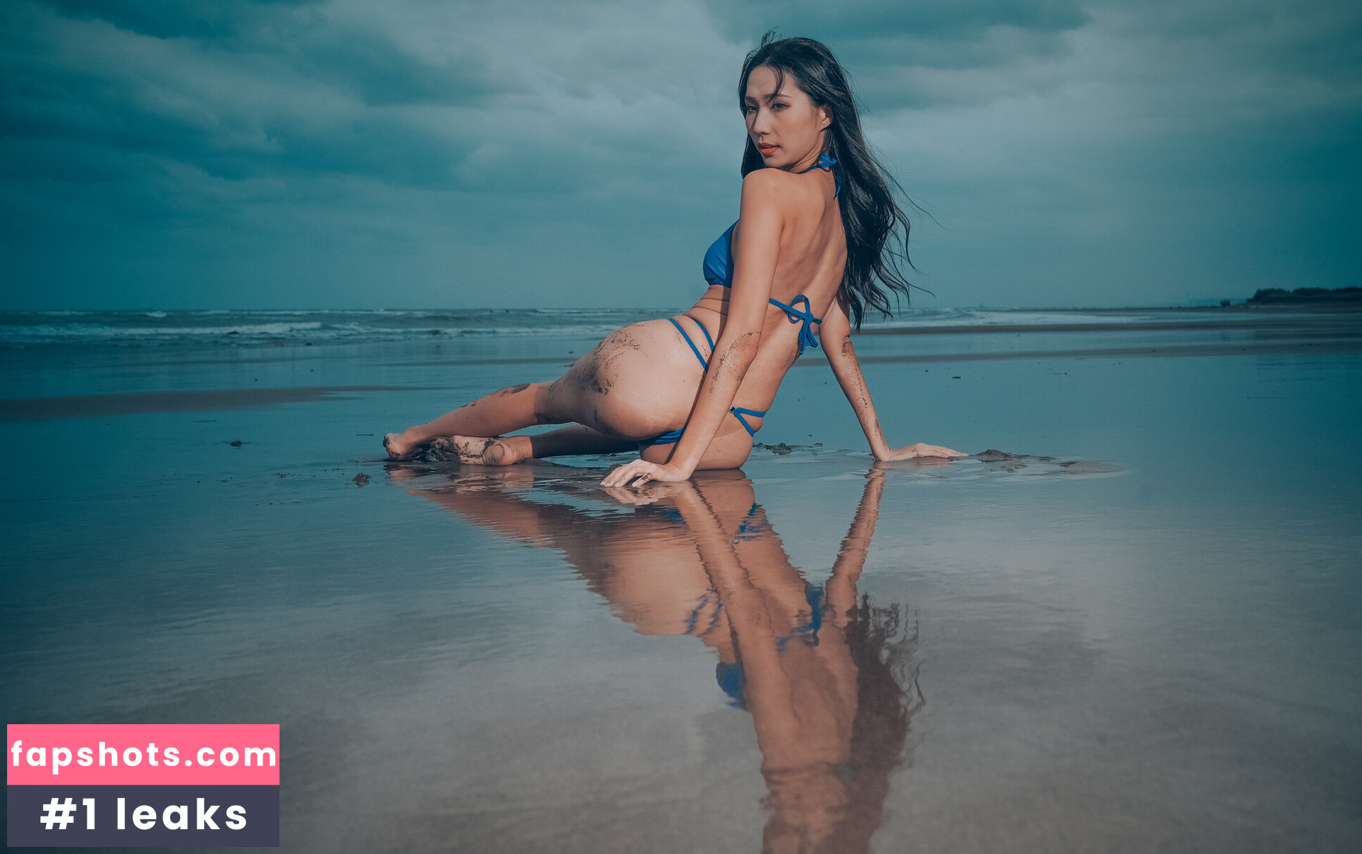 Anita Feifei gallery photo #201