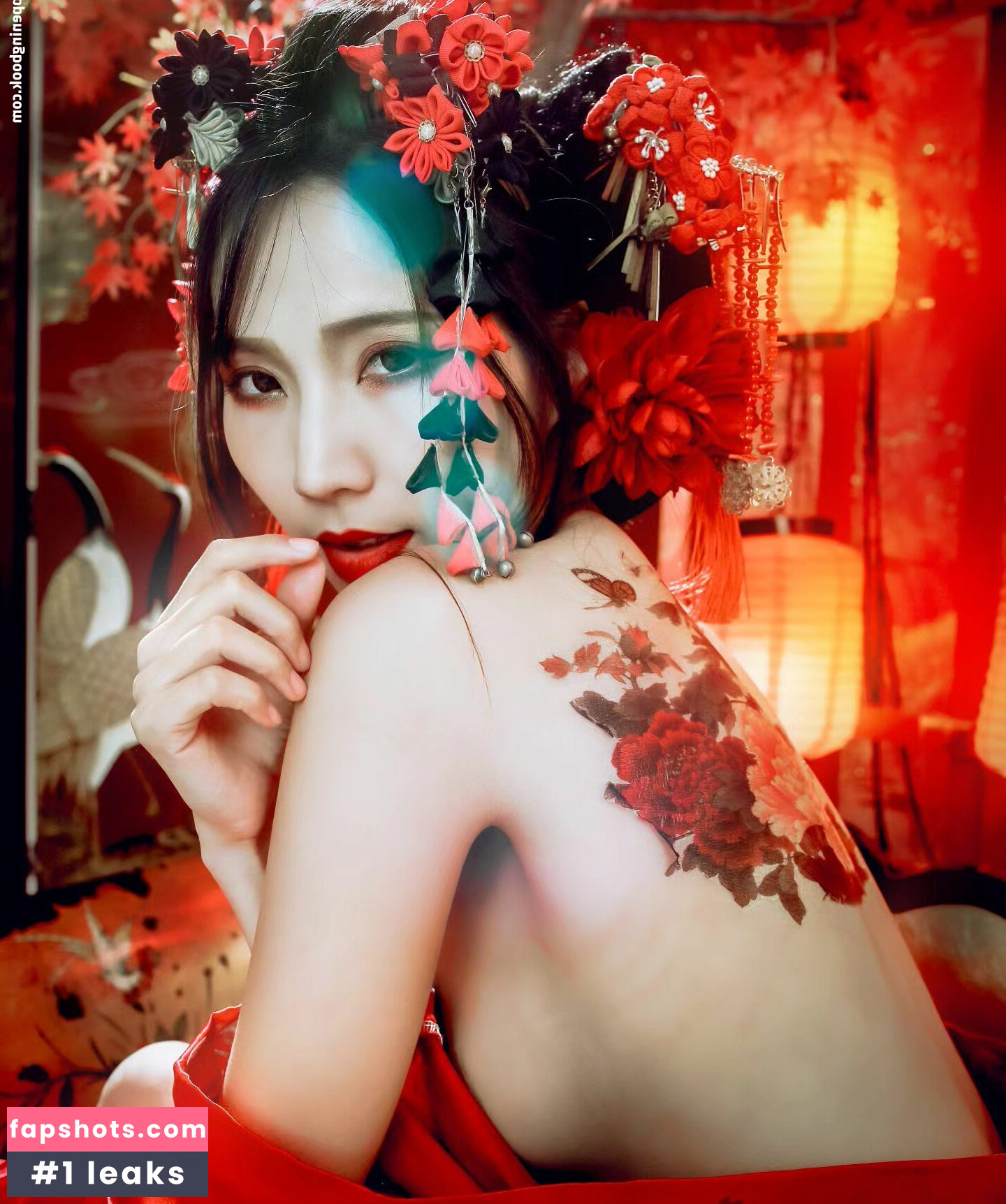 Anita Feifei gallery photo #40