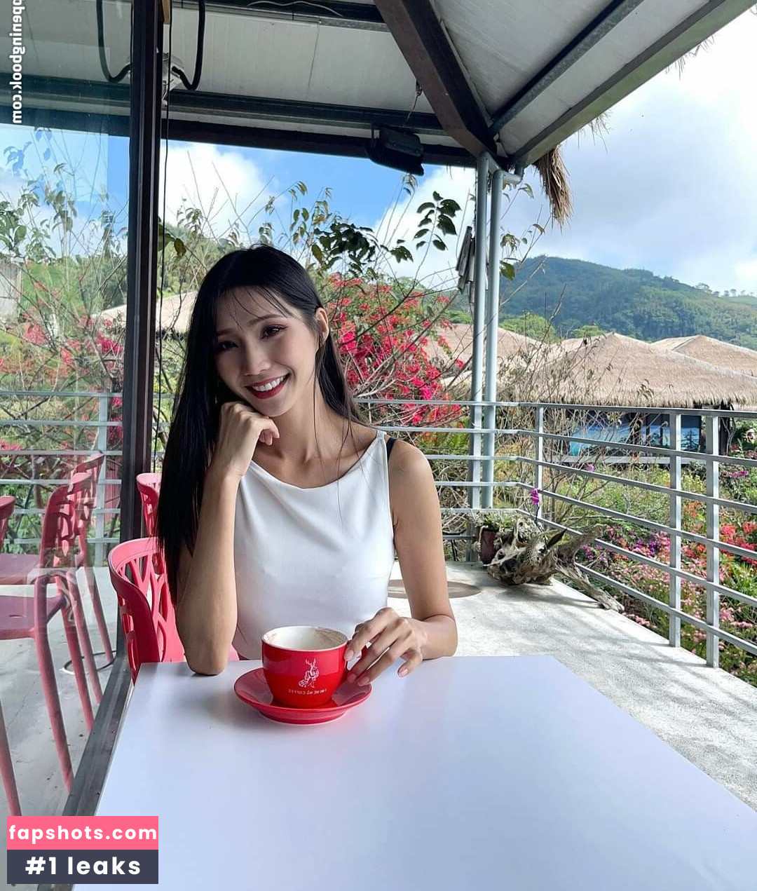 Anita Feifei gallery photo #450