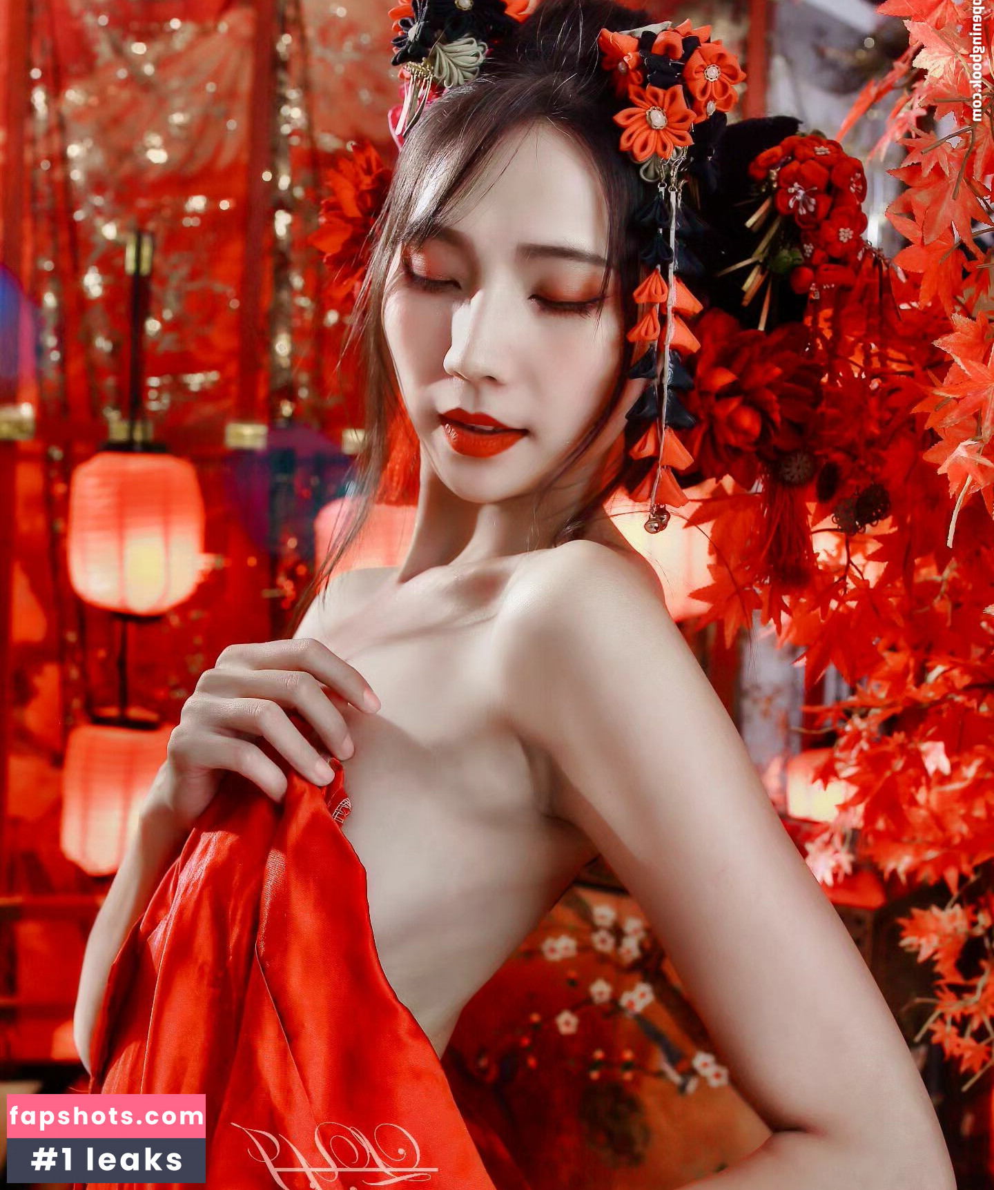 Anita Feifei gallery photo #46