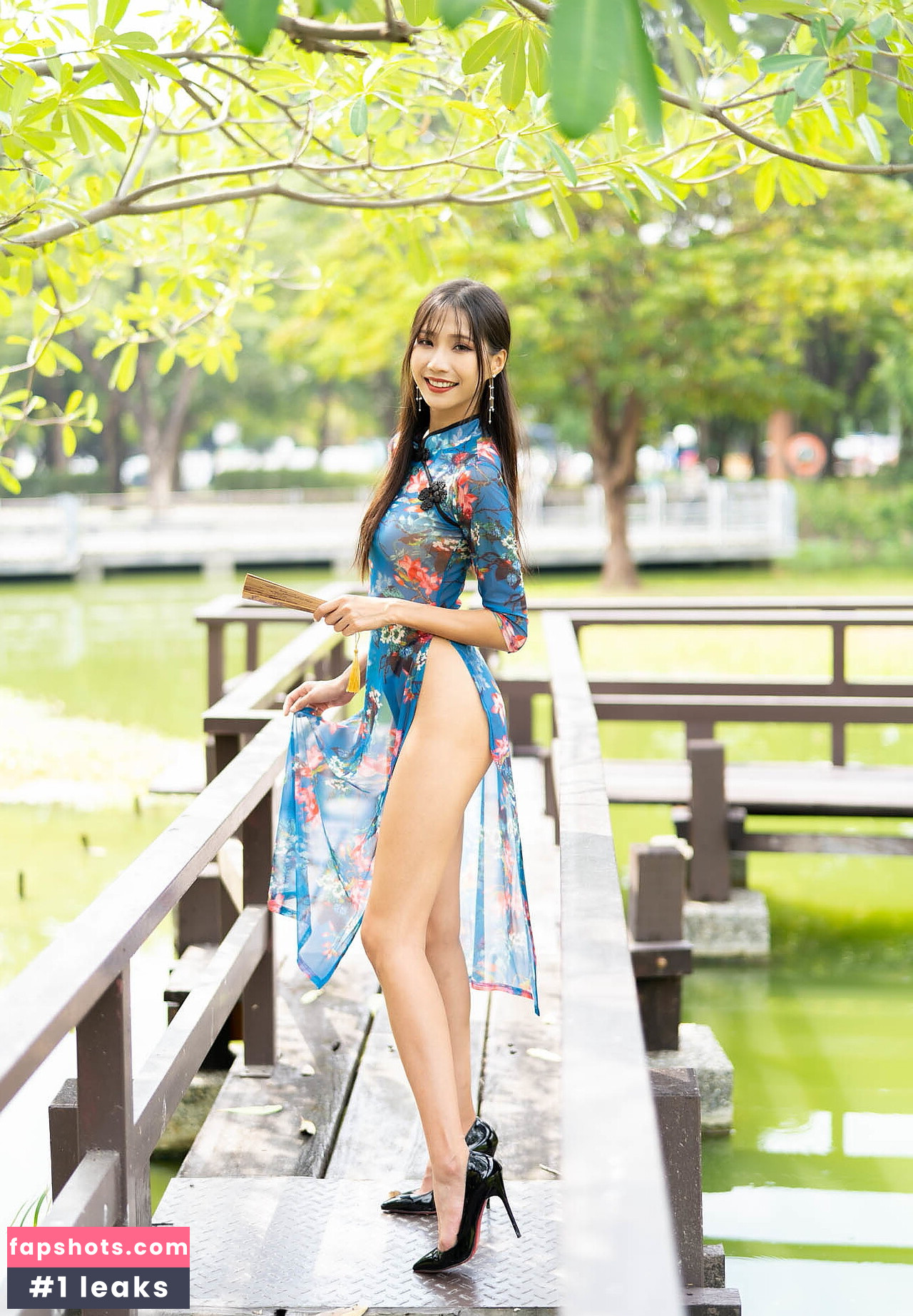 Anita Feifei gallery photo #479