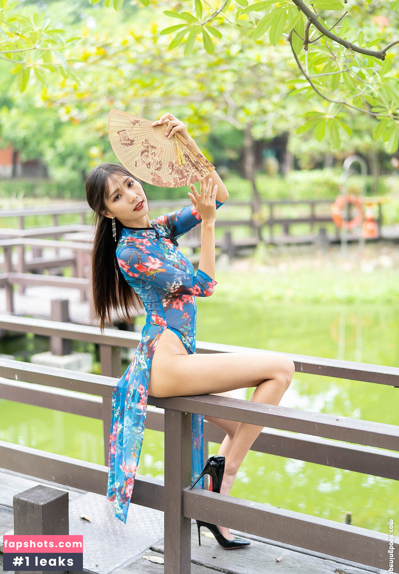 Anita Feifei gallery photo #481