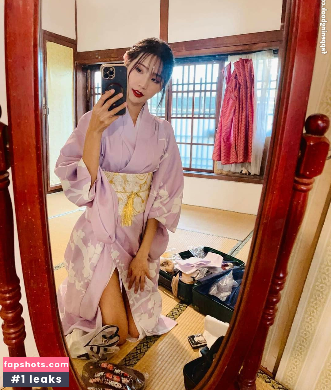 Anita Feifei gallery photo #497